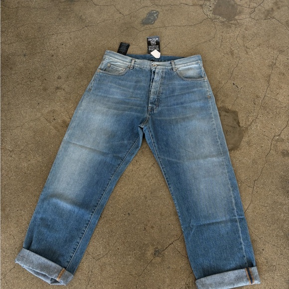 ben taverniti unravel project jeans - Picture 1 of 4